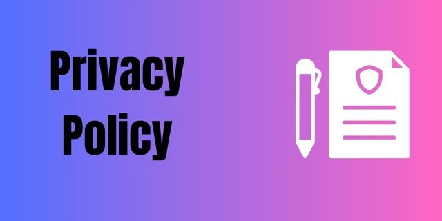 Yojana Status Check Portal Privacy Policy 