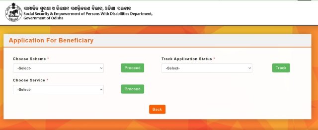 Madhubabu Pension Status Dashboard