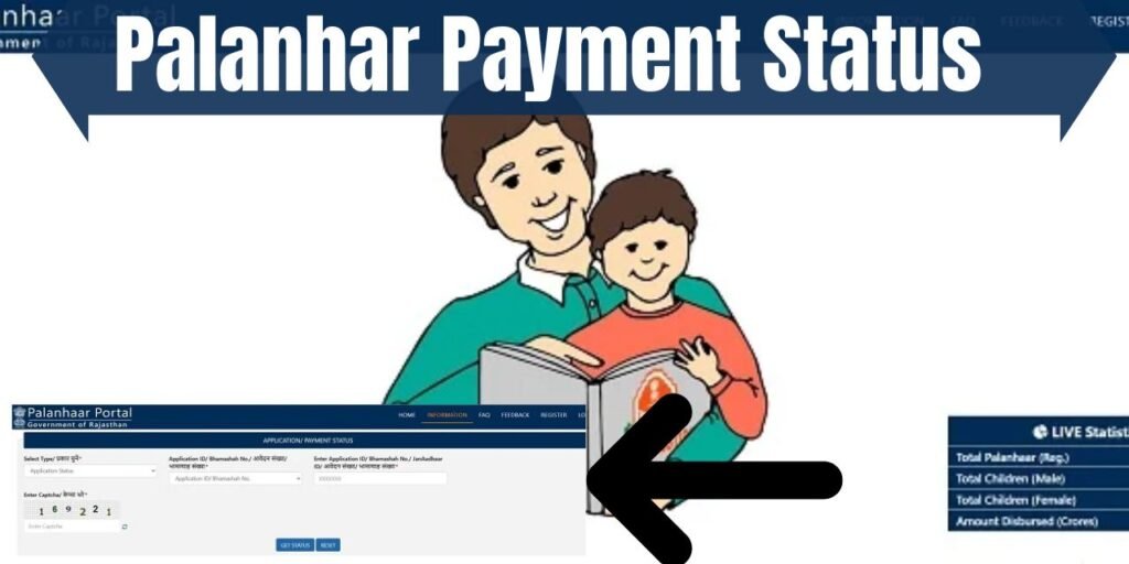 Palanhar Payment Status