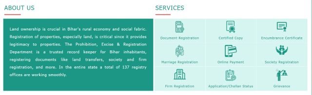 Marriage Registration