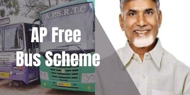 AP Free Bus Scheme