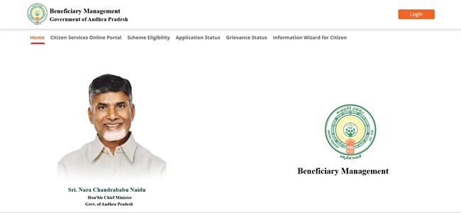 GSWS NBM website