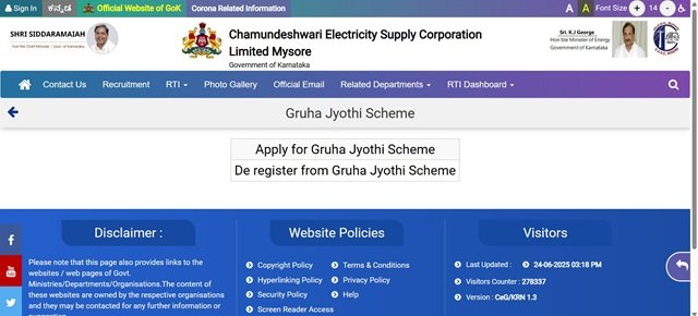CSEC Website
