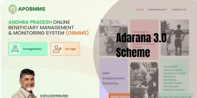 Adarana 3.0 Scheme