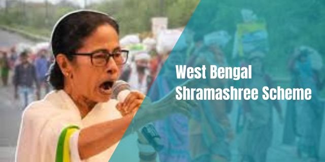 West Bengal Shramashree Scheme